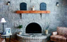 Heritage Mantels Ottawa Specializes In