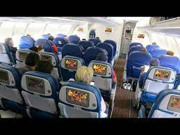 hawaiian airlines extra comfort seats