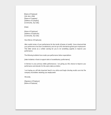 44 professional warning letters to