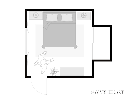 5 Layout Ideas For A 12 X 12 Square