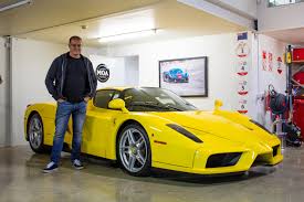View new & used ferrari inventory, read dealer reviews and contact dealers on auto.com. Watch Nz S Brand New Undriven Ferrari Enzo A Pristine V12 Pioneer News Driven