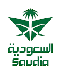 الخطوط السعودية - ويكيبيديا