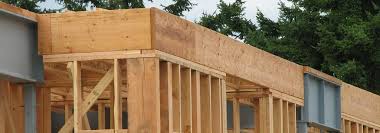 lvl structural lumber murphy company