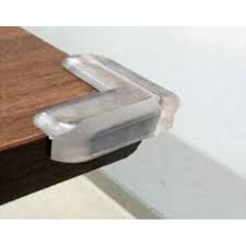 Stainless Steel Table Corner Protector