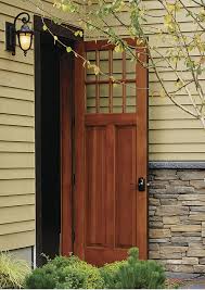 Choose A Quality Entry Door Fine