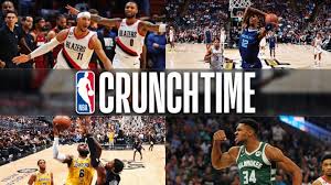 nba crunchtime how to watch free with