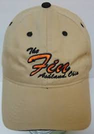 Automatically match all the cash back you earned at the end of your first year. Fin Feather Fur Outfitter Ashland Ohio Deer Hunting Outdoors Advertising Hat Cap Ebay