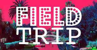 Ms. Fielding's Class Field Trip | Coeur d'Alene Avenue School