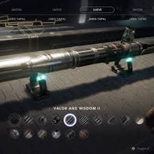 Lightsaber Part Locations Guide And Maps Star Wars Jedi