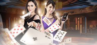 Benefits of playing at 88ECITY Live Casino Online Malaysia