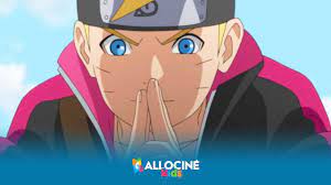 Boruto pour les parents : 3 minutes pour tout comprendre sur la suite de  Naruto - News Séries - AlloCiné