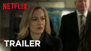 It's a film i did with clive owen and andrea riseborough. The Fall Trailer Hd Netflix Youtube