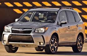 subaru forester years to avoid and why