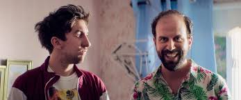 The night we met by lord huron. Room For Rent Exclusive Trailer Brett Gelman Is The World S Creepiest Roommate In This New Comedy