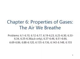 air we breathe powerpoint presentation