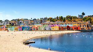 10 best california beach towns to check
