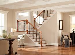 The Right Staircase The House Designers