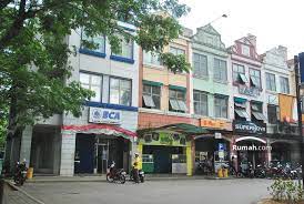 Lokasi strategis dengan berbagai macam fasilitas. Detail Citra Raya Boulevard Di Tangerang Rumah Com