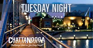 If you can ace this general knowledge quiz, you know more t. Tuesday In Chattanooga Nooga Nightlife
