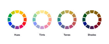 50 color combinations you need to use