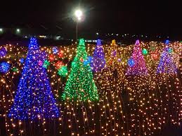 Look Magical Field Of Lights In Nuvali Is The Perfect