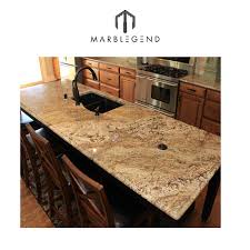 Easy granite kitchen countertop ideas for your use. Ultimate Granite Countertops Ideas African Gold Yellow Granite View Yellow Granite Pfm Product Details From Pfm Imp Exp Co Ltd On Alibaba Com