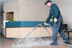 best carpet cleaning company near me
