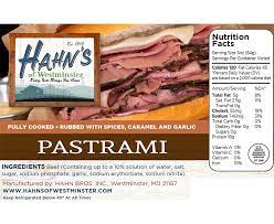 Hahn's of Westminster gambar png