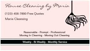 House Beautiful Cleaning Service Theblast Info