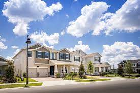Construction Homes In Central Florida
