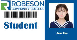 Maybe you would like to learn more about one of these? Rcc Id Cards Robeson Community College Robeson Community College