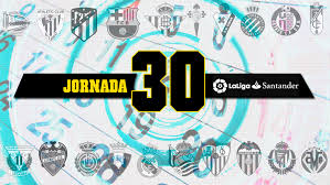 Viernes 21 de mayo (1). Calendario Liga Resultados Horarios Y Donde Ver Hoy En Tv Y Online La Jornada 30 De Laliga Santander Marca Com