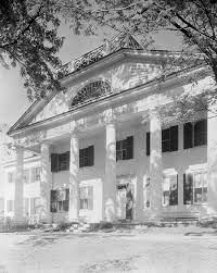 old houses of huntsville alabama