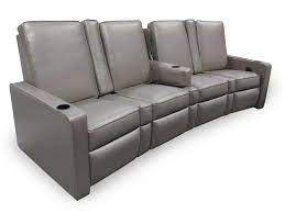 fortress belaire home theater seating