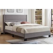 t2175gf q us furniture platform beds