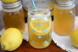 instant pot lemon drop moonshine