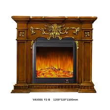 China Good Quality Fireplace Factory