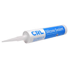 Crl 33s Construction Silicone Sealant