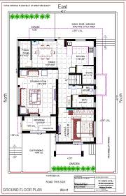 Residential Design In 2400 Square Feet