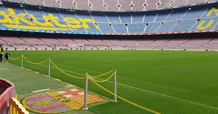The camp nou is fc barcelona's home stadium. Fc Barcelona Tickets 2020 2021 Compare And Buy Tickets With Seatpick