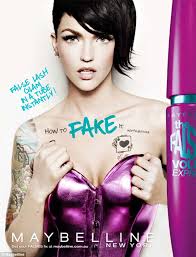 ruby rose actress celebrity