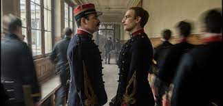 AN OFFICER AND A SPY / J'ACCUSE - Film - European Film Awards