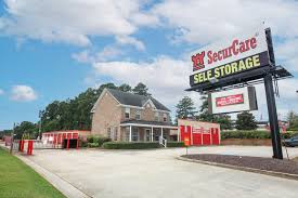 securcare self storage