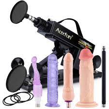 Amazon.com: Sex Machine Auxfun Powerful Love Machine Fucking Machine with 6  Attachments Adjustable Thrusting Machine for Women : Health & Household