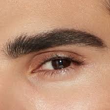 brow tutorial for men how to make