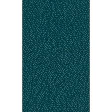 Walls Republic Teal Dotted Plain Simple