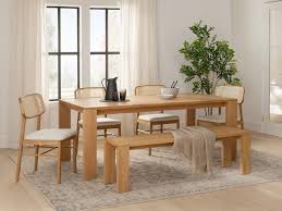 the 13 best dining room tables 2023