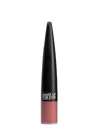 make up for ever rouge artist for ever matte liquid lipstick everlasting scarlet 442 4 5ml