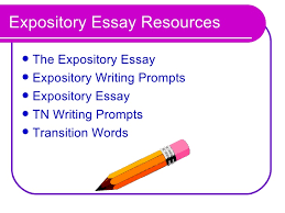 Le faouet expository essays Tips on Writing an Expository Essay