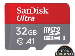 Maybe you would like to learn more about one of these? 100 Original 32gb Sandisk Micro Sd Card With Adapter Tf Card Read Speed Up To 100mb S Memory Card For Samrt Phone And Table Pc Camera Drone Newegg Com